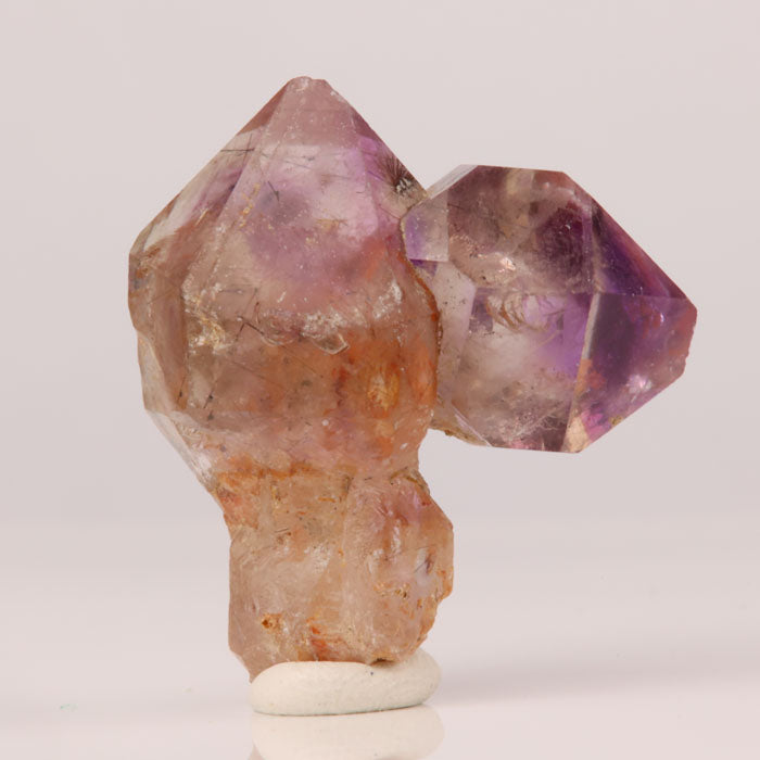 Mondo Amethyst Crystal Specimen