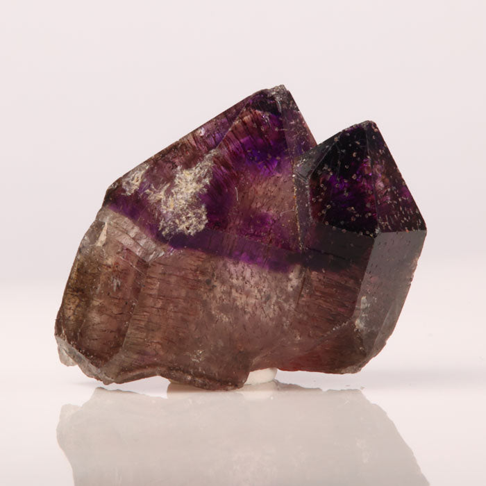 Amethyst Crystal Mimoso Do Sul Brazil