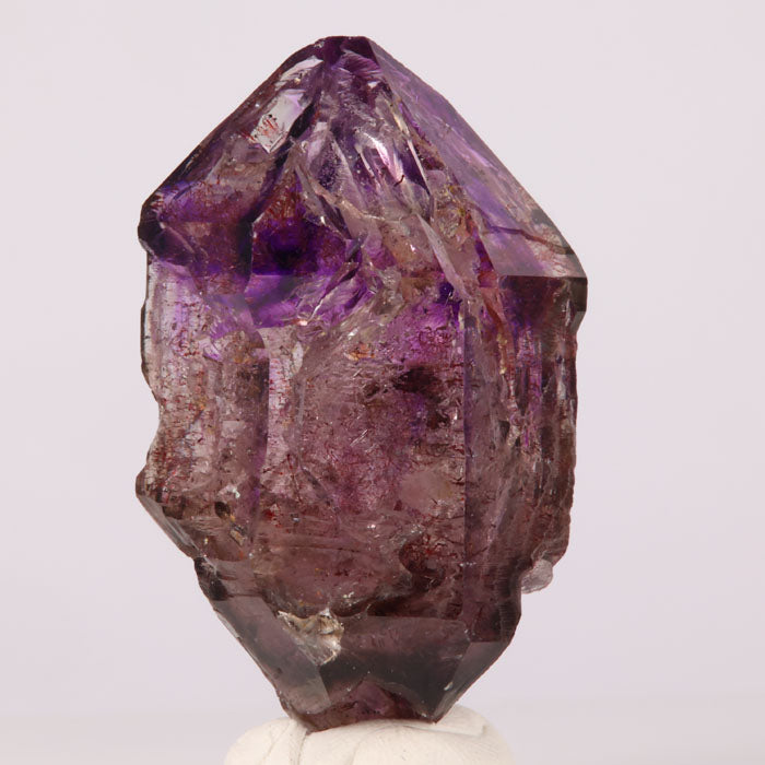 Amethyst Crystal Specimen
