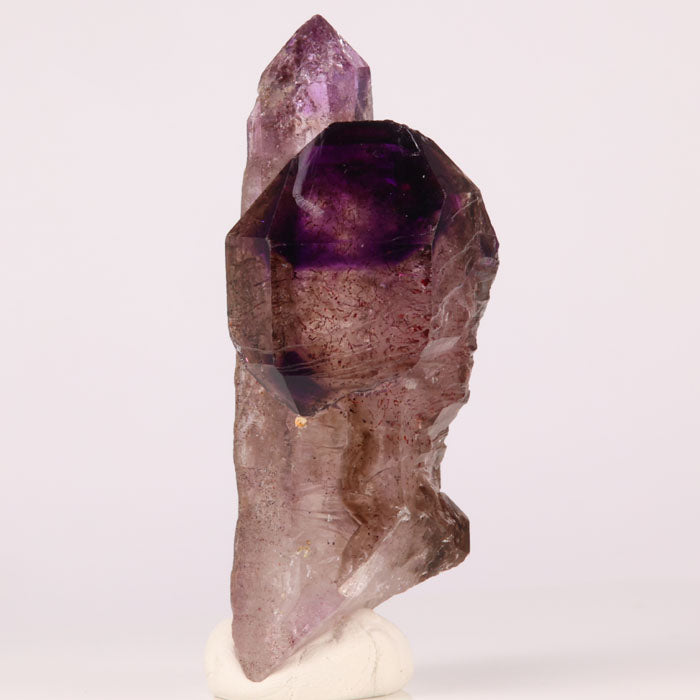 Amethyst Crystal Cluster