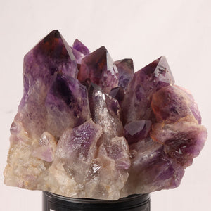 Large Ametrine Crystals Cluster Specimen Geode