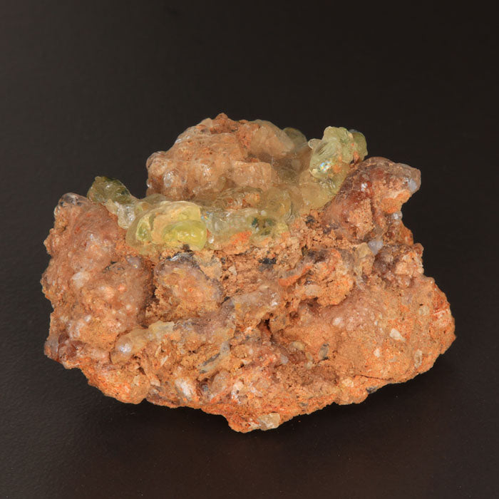 Hyalite Opal