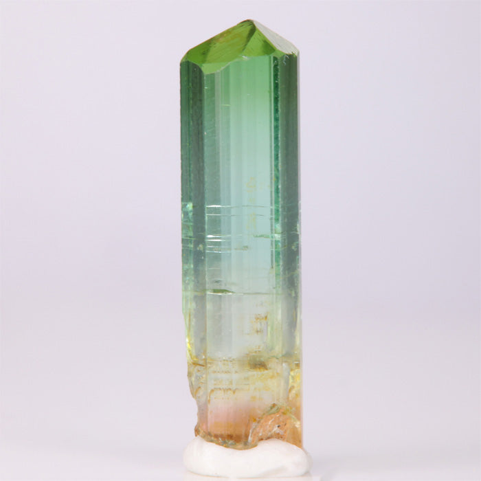 Congo Tourmaline Crystal Rough