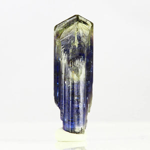 25.31ct Bi-Color Tanzanite Crystal