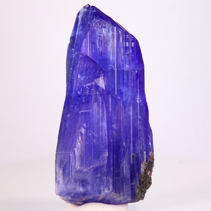 Natural Raw Tanzanite Crystal Big