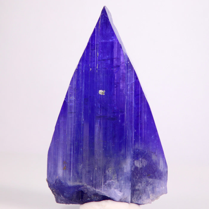 Tanzanite Crystal Specimen