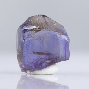 Tanzanite Crystal Rough Mineral Specimen