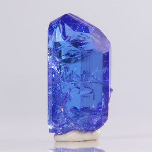 Tanzanite Crystal blue