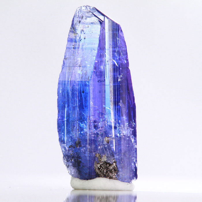 Tanzanite Crystal Specimen