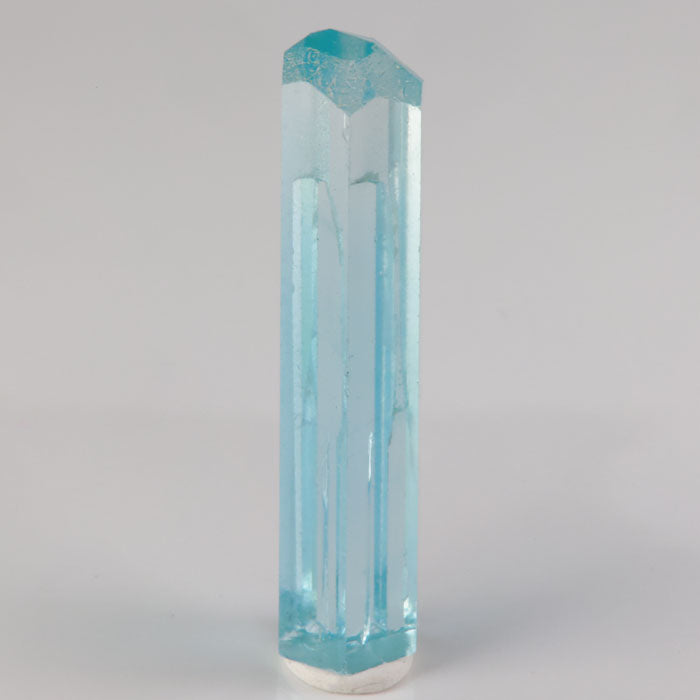 natural aquamarine crystal 