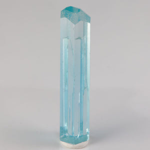 natural aquamarine crystal 