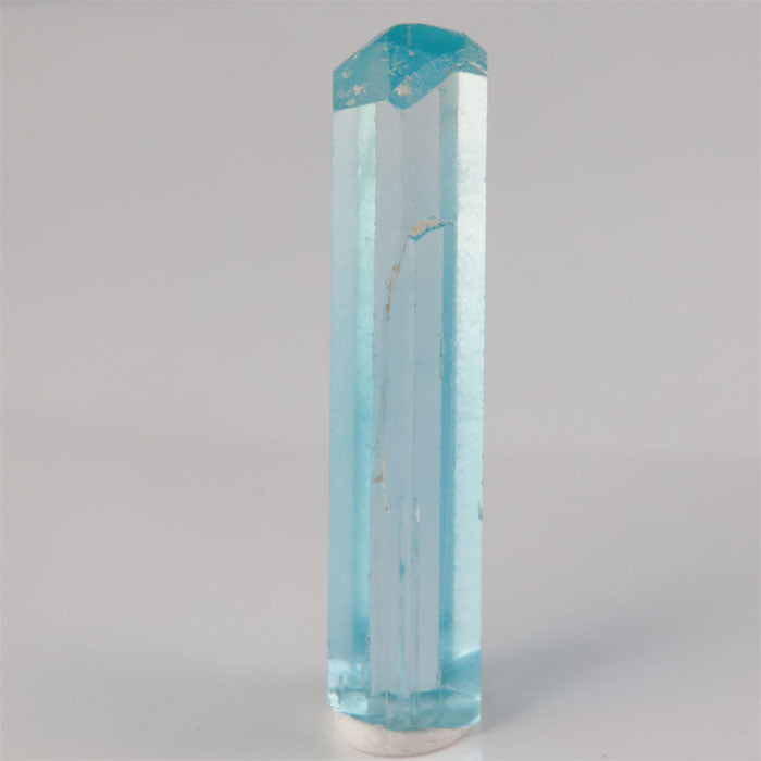 beautiful gemmy blue aquamarine raw