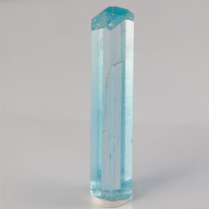 beautiful gemmy blue aquamarine raw