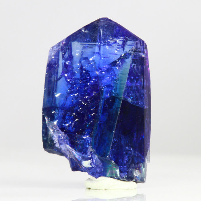 45.61ct Tanzanite Crystal
