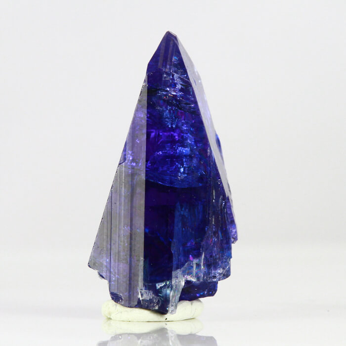 45.61ct Tanzanite Crystal