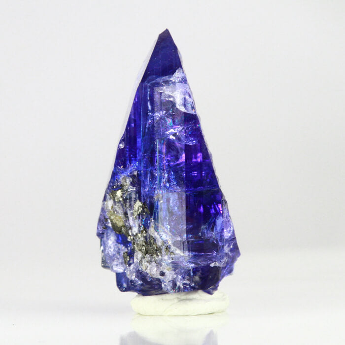 45.61ct Tanzanite Crystal