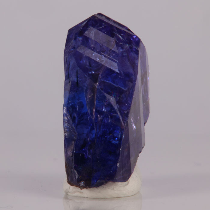 39.47ct Chunky Tanzanite Crystal