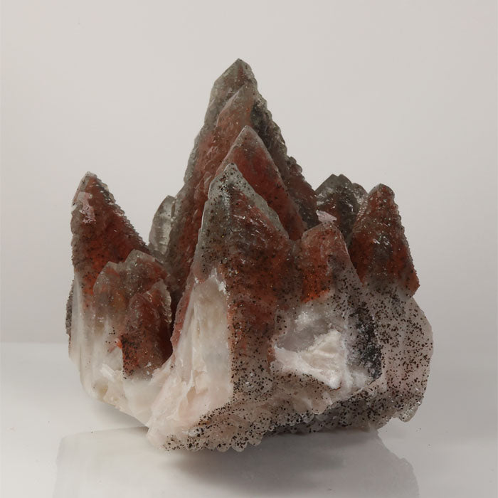Calcite with Pyrite Inclusions 1242g – China