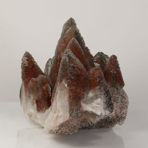Calcite with Pyrite Inclusions 1242g – China