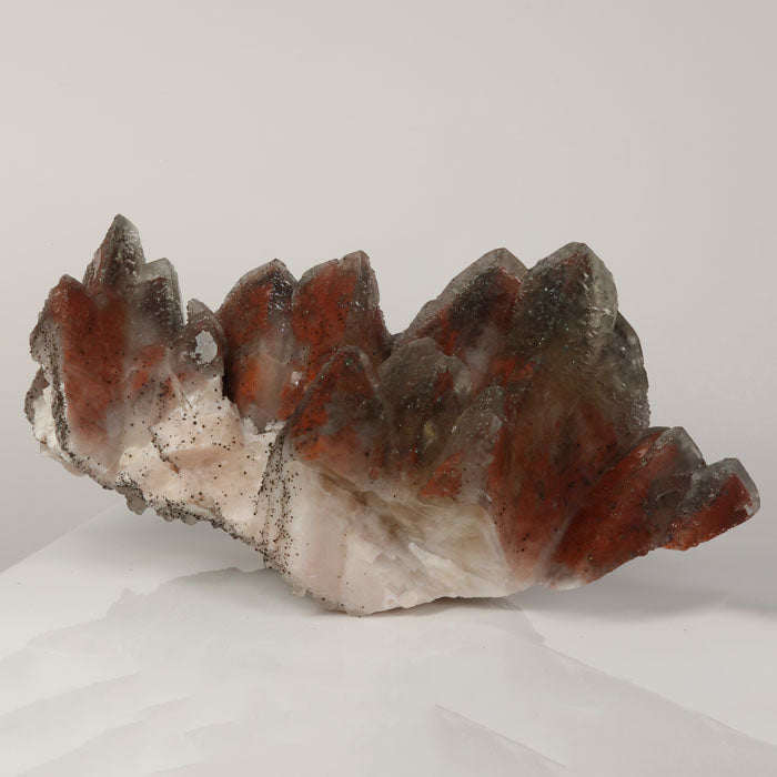 Calcite with Pyrite Inclusions 1242g – China