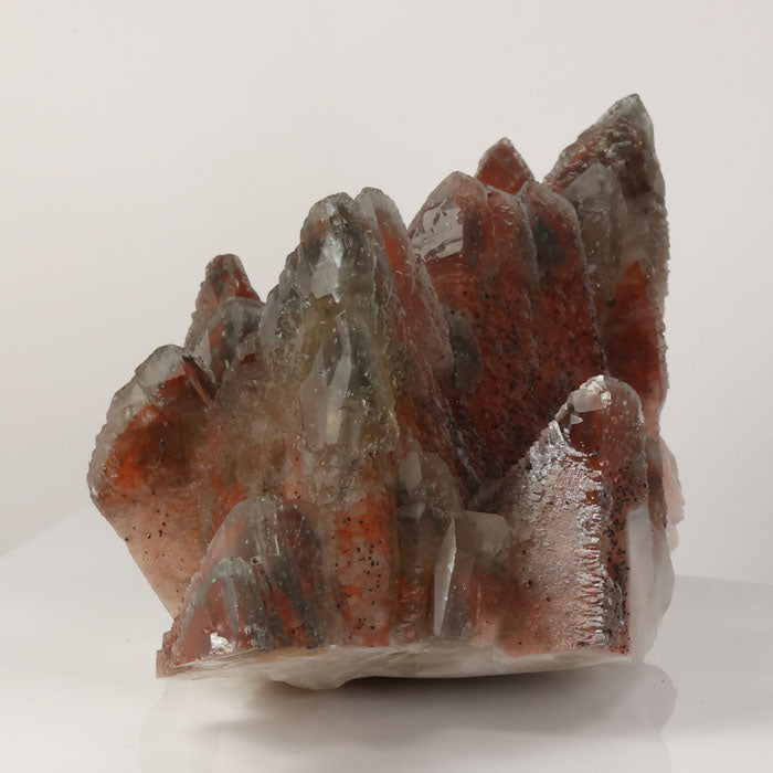 Calcite with Pyrite Inclusions 1242g – China