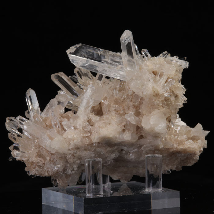 Needle Quartz