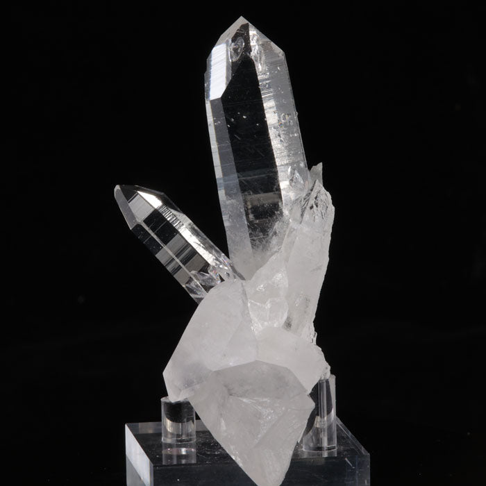 Arkansas Quartz Point