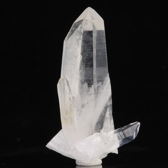 Clear Quartz Crystal Point