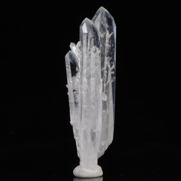 Raw Natural Quartz Crystal