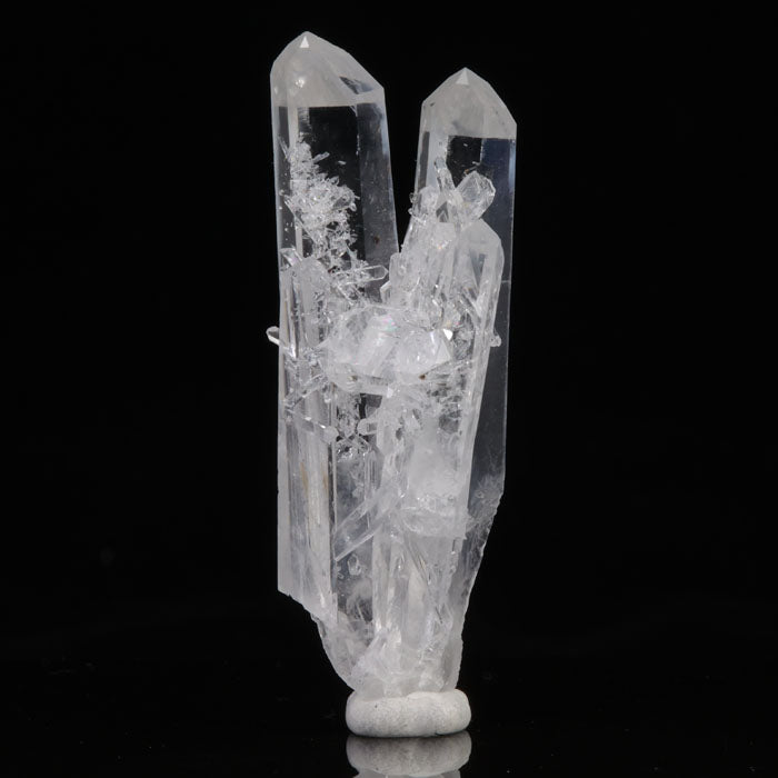 Clear Quartz