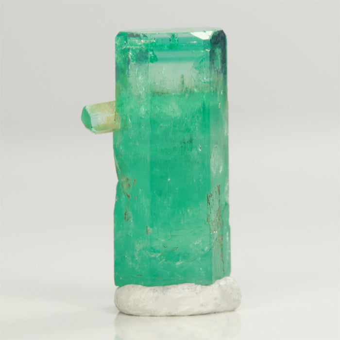 Emerald Mineral Specimen from Colombia Raw
