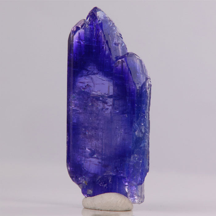 Natural  Tanzanite Crystal