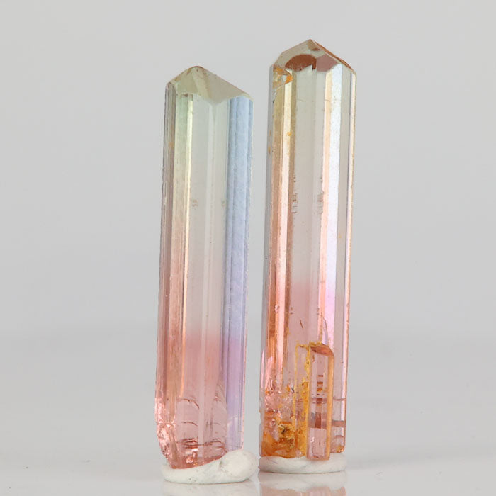 Tourmaline Pair for Earrings
