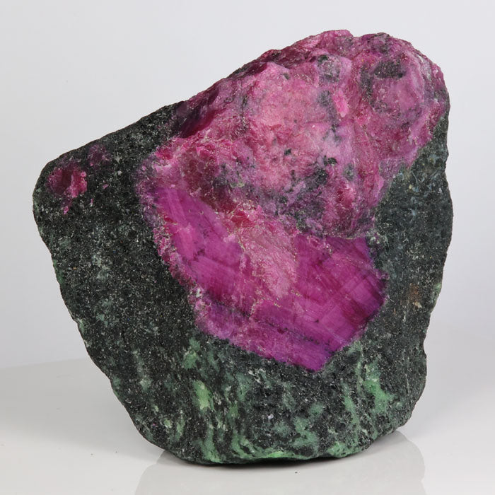 Ruby Mineral Specimen