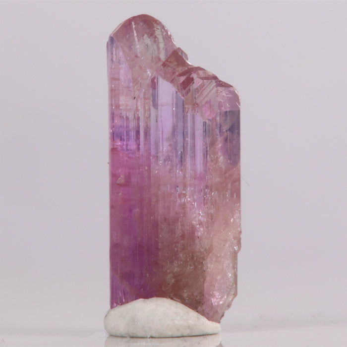 Tanzanite Pink Mineral Specimen
