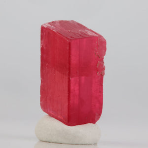 Rhodonite Crystal specimen brazil red