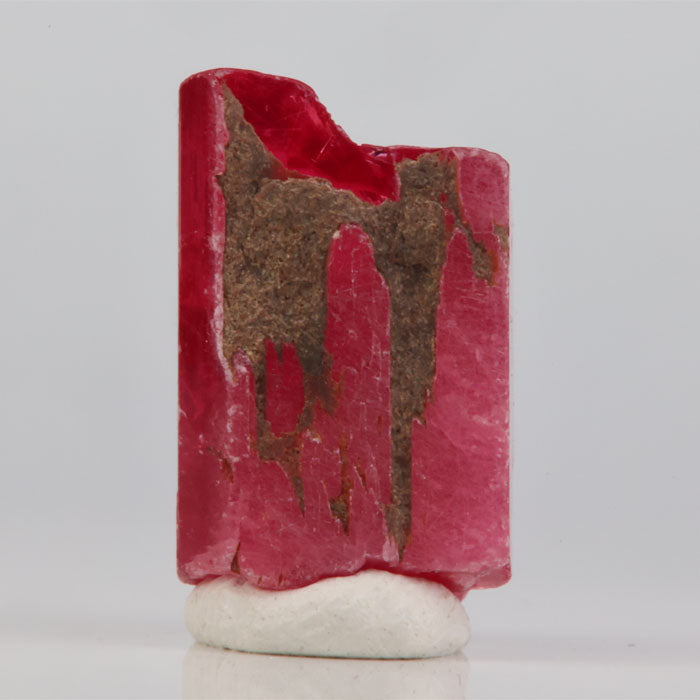 Rhodonite sample