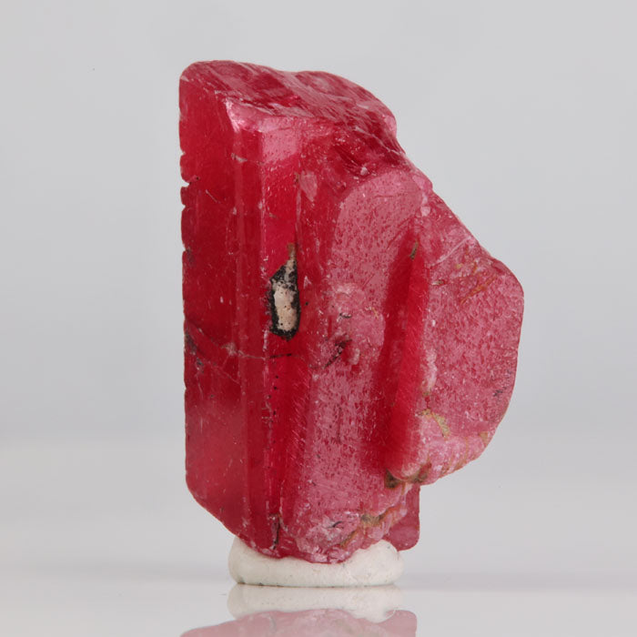 Raw Rhodonite Crystal