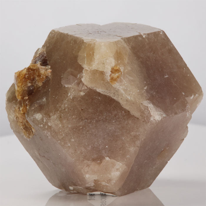 Big Raw Natural Garnet Crystal