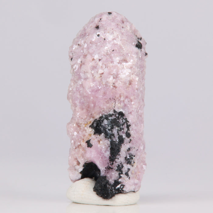 21.15ct Pink Tourmaline & Lepidolite Crystal Specimen