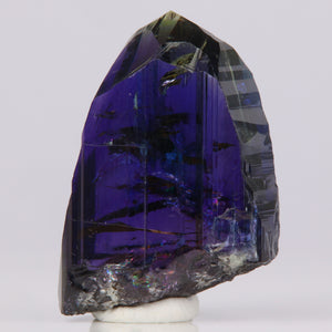Mererani Tanzania Tanzanite Crystal Specimen
