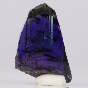 Tanzanite Natural Unheated Deep Color Tanzania
