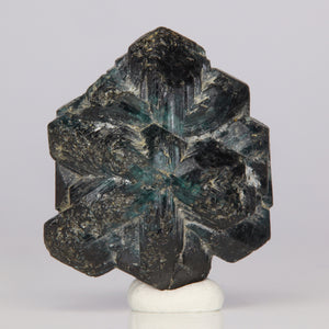 Rare Alexandrite Crystal Mineral Specimen from Zimbabwe