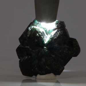 Alexandrite Crystal specimen