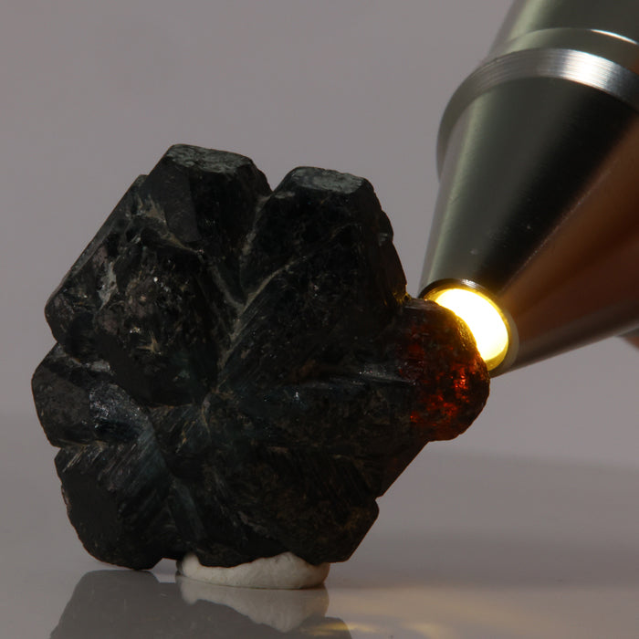 Alexandrite Crystal Raw Specimen