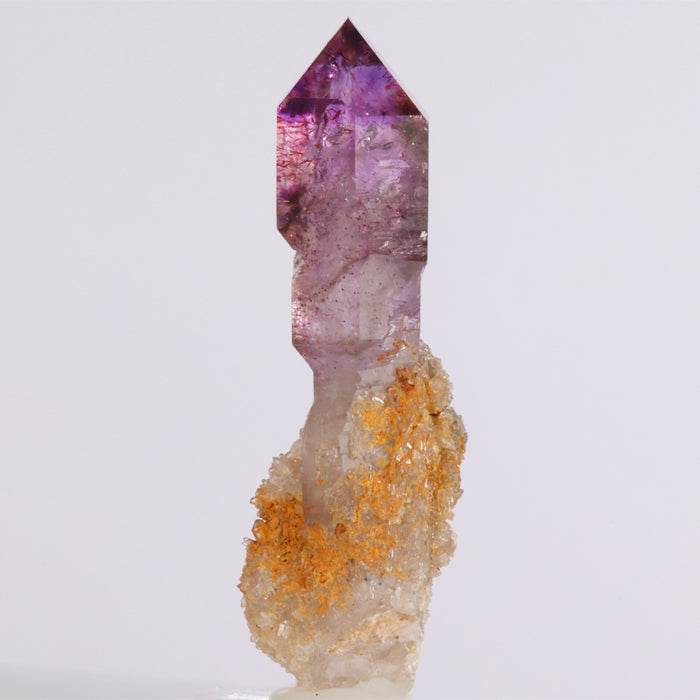 African Amethyst Scepter Zimbabwe Purple