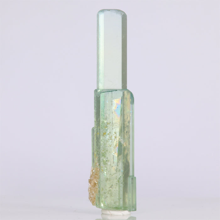 Pakistan Aquamarine Crystal Gem