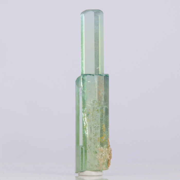 Aquamarine Crystal Specimen from Pakistan