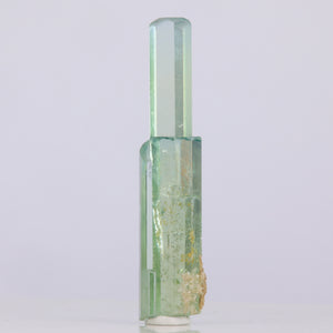 Aquamarine Crystal Specimen from Pakistan