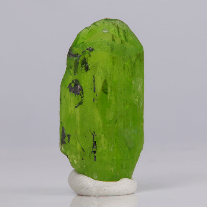 Chrome Diopside Mineral Specimen